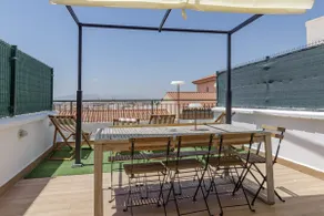 HOMEABOUT LA MERCED DUPLEX 19 (3BR 2BT) - Image 4