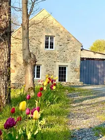 Le Logis d'Espins: The Willows - Image 2