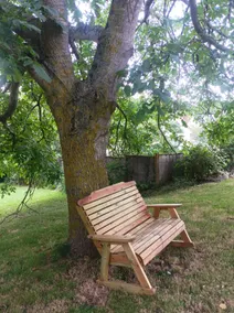 Le Logis d'Espins: The Willows - Image 3