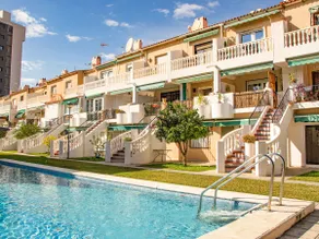 Fantastic duplex on the beach of San Juan - Image 2