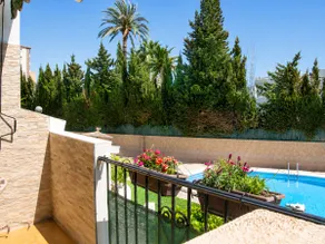 Fantastic duplex on the beach of San Juan - Image 4