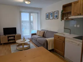 Cosy du Birdie Logement 4 pers avec piscine - Image 5