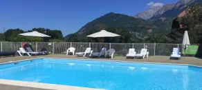 Cosy du Birdie Logement 4 pers avec piscine - Image 4