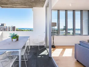 Bondi Amari Seven Zero One with Balcony and View - Image 2