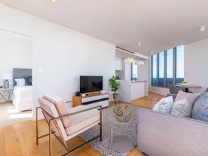 Bondi Amari Seven Zero One with Balcony and View - Image 3