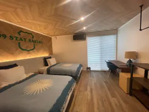 SG2 | Netflix | private 2LDK Maisonette Sasebo - Image 5