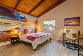 3,000+ sqft | Walk to beaches, tidepools | Pets OK - Image 5