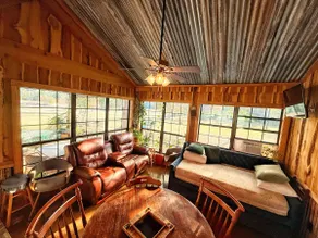 Private 50 Acres Lake Sam Rayburn - Image 4