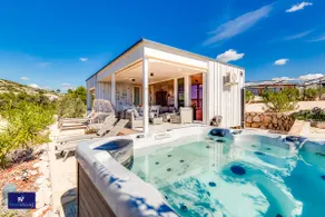 BUQEZ ECO RESORT - Villa 3 - Beautiful sea view - directly by sea - Image 2