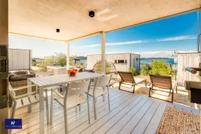 BUQEZ ECO RESORT - Villa 3 - Beautiful sea view - directly by sea - Image 5