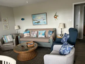 Seahorse Condo Gulf Shores 2 min walk to the Beach - Image 2