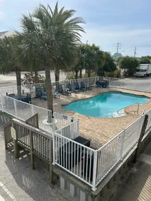 Seahorse Condo Gulf Shores 2 min walk to the Beach - Image 3