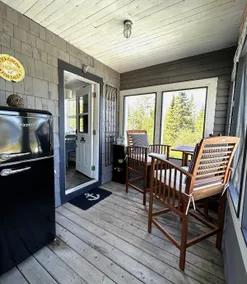 The Captain's Quarters - Cottage on Bras d'Or Lake - Image 4