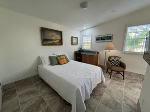 New Studio Full Kit Qbed new bath patio furn - Image 4