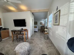 New Studio Full Kit Qbed new bath patio furn - Image 2