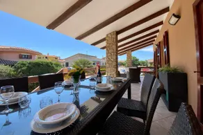 Villa with Large Terrace for Groups and Families - Image 4