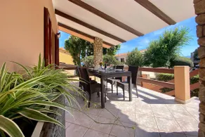 Villa with Large Terrace for Groups and Families - Image 5