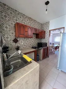 Air-conditioned apartment 5 minutes from the beach, squares, WTC invoice - Image 5