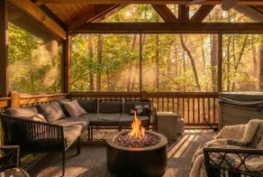Peace on Birch - Powder Horn Mountain - Image 5
