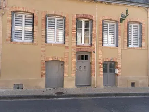 ”Sans-soucis” in the heart of Hautvillers - Image 4