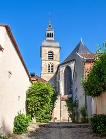 ”Sans-soucis” in the heart of Hautvillers - Image 5