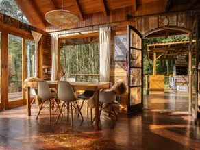 Inkanto Eco Cabin | Urubici - Image 5