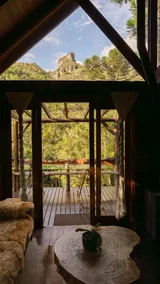 Inkanto Eco Cabin | Urubici - Image 4