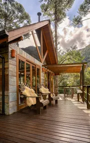 Inkanto Eco Cabin | Urubici - Image 3