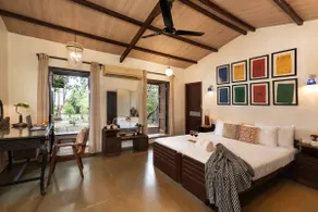Bay Watch | 3BR Beachfront Villa, Pool & Bonfire - Image 5