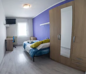 Blue Apartment - Image 3