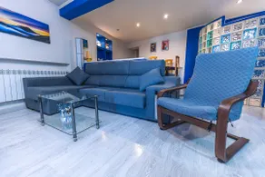 Blue Apartment - Image 2
