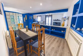 Blue Apartment - Image 4