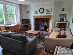 Beautiful Blencathra Skies (ground floor) - Image 3