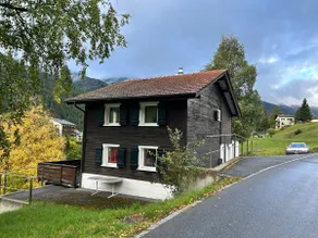 Churwalden, vacation in Chalet Dolly! - Image 3