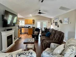 Pet Friendly/Game Room/Golf Cart - 3Bed 2Bath - Image 5