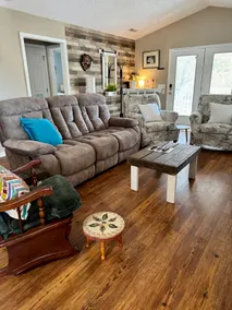 Pet Friendly/Game Room/Golf Cart - 3Bed 2Bath - Image 4