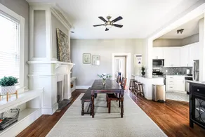 Gorgeous Historic Suite, Steps from Forsyth Park! - Image 3