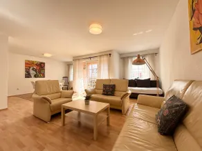 Aposto 2 Cozy apartment with kitchen and balcony - Image 2