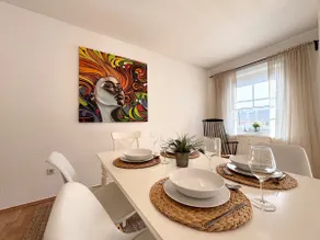 Aposto 2 Cozy apartment with kitchen and balcony - Image 5