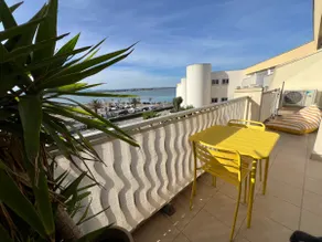 T2 parking sunset view direct beach access🏝 - Image 2