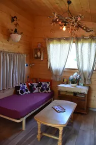 Chalet/chambres - Image 3