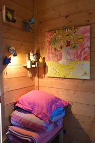 Chalet/chambres - Image 4