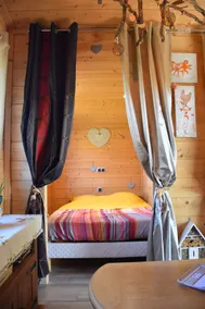 Chalet/chambres - Image 2