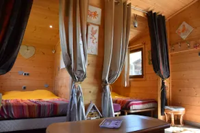 Chalet/chambres - Image 5