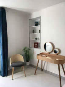 ”L'escale de Gwaien” heart of town, WiFi, beach 10 min away - Image 2