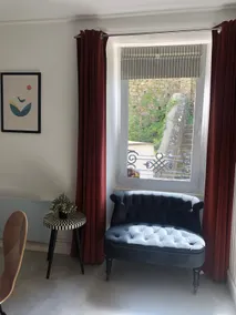 ”L'escale de Gwaien” heart of town, WiFi, beach 10 min away - Image 4