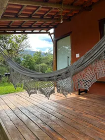 Rustic Chalet - Image 3