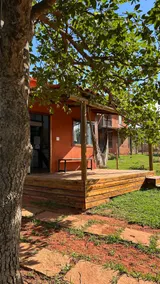 Rustic Chalet - Image 2