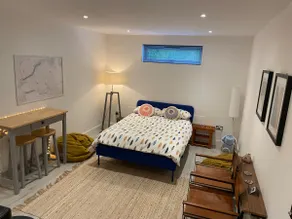 The Den - your cosy sleepover space - Image 2