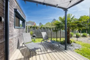 Cozy house, beaches within walking distance, Presqu'île de Ruhys - Image 5